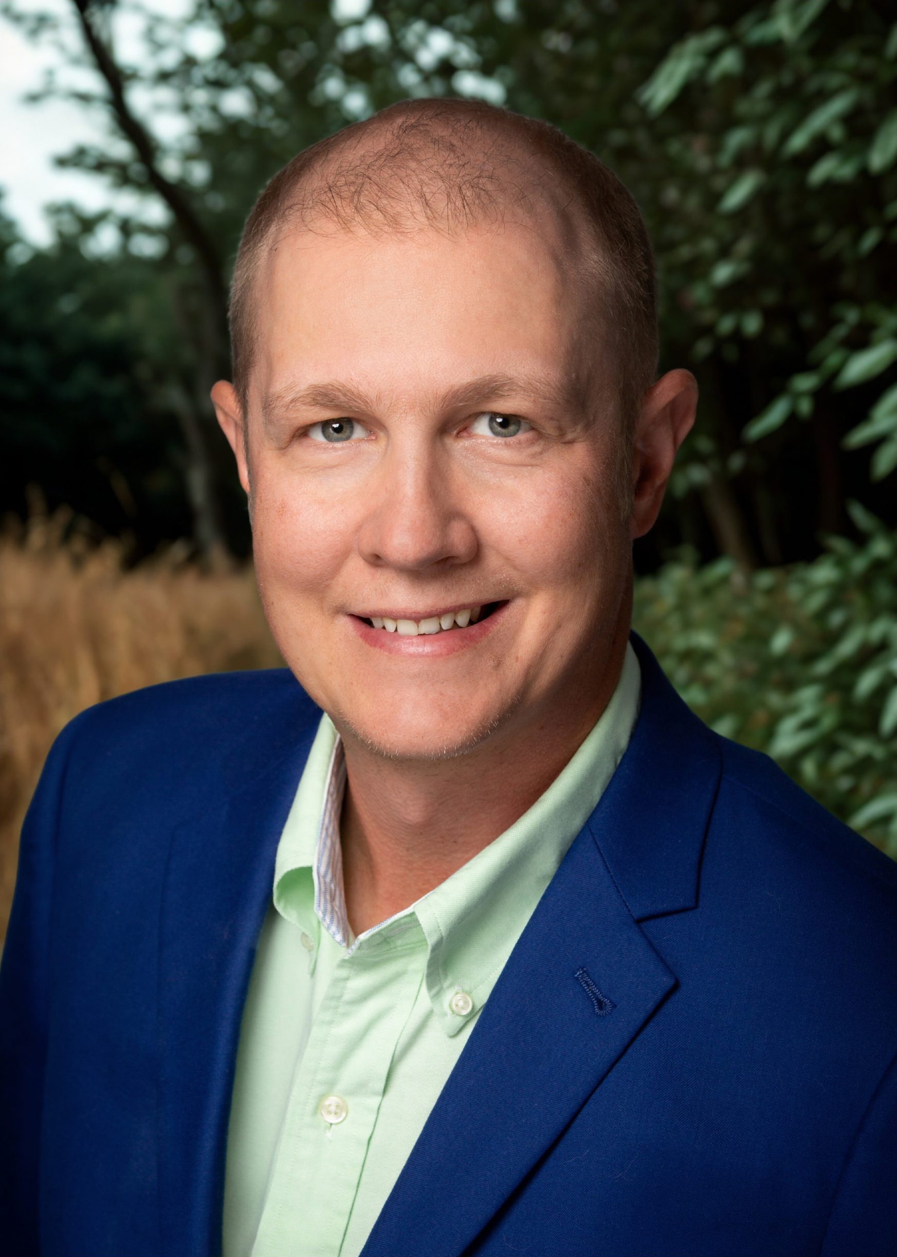 Patrick Aldretti